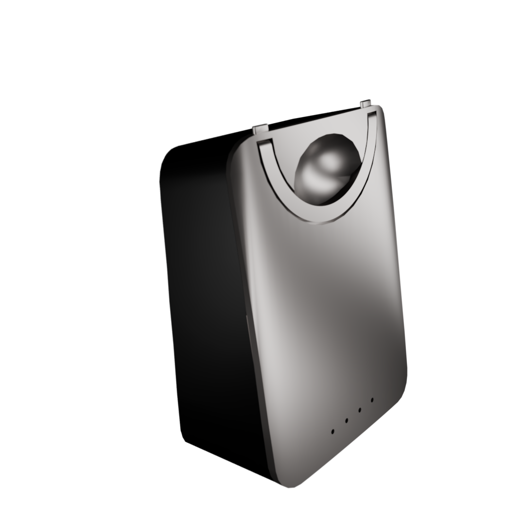 Ensō battery | Plus