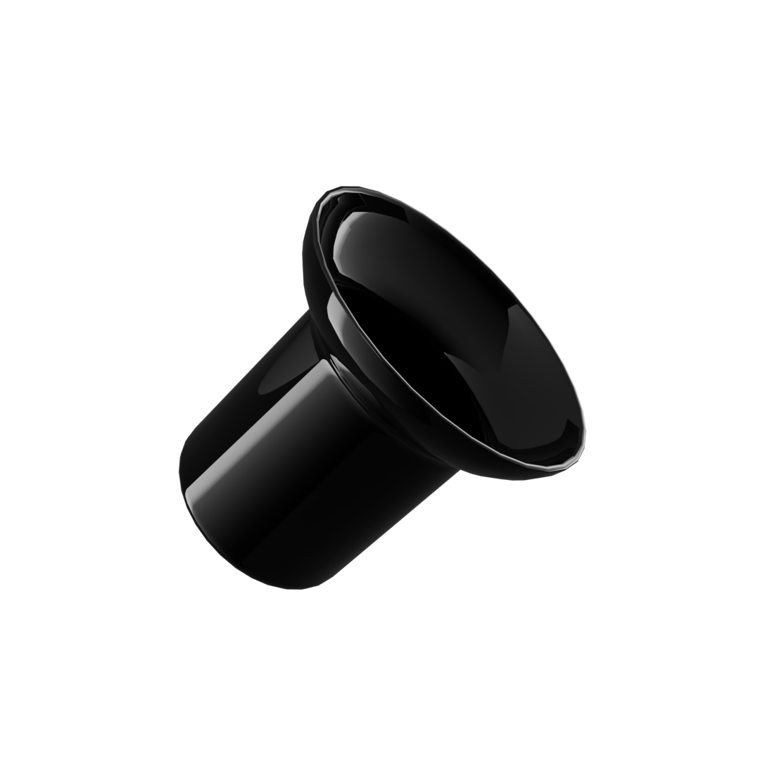 Flower cup (2 pack)