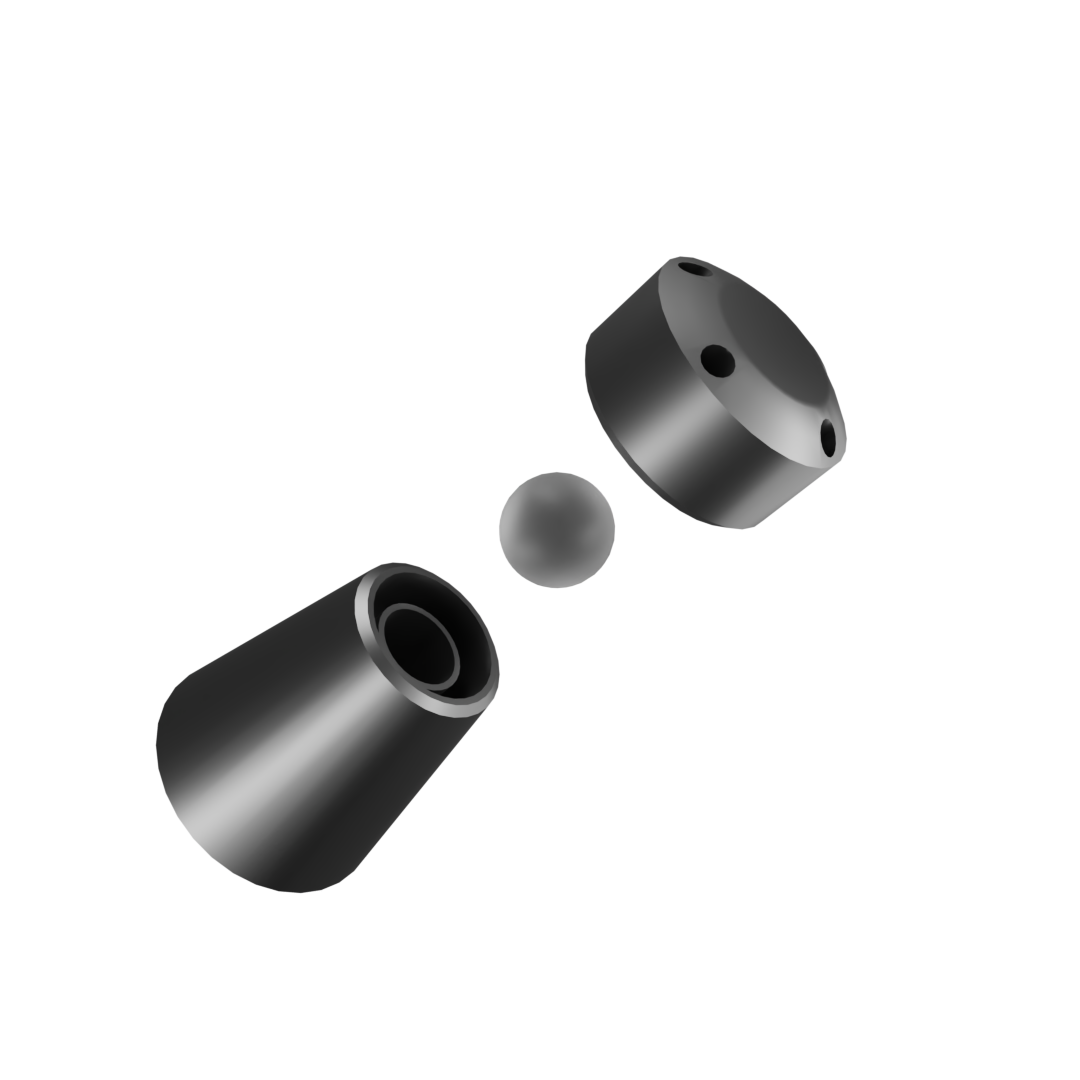 Choke Valve