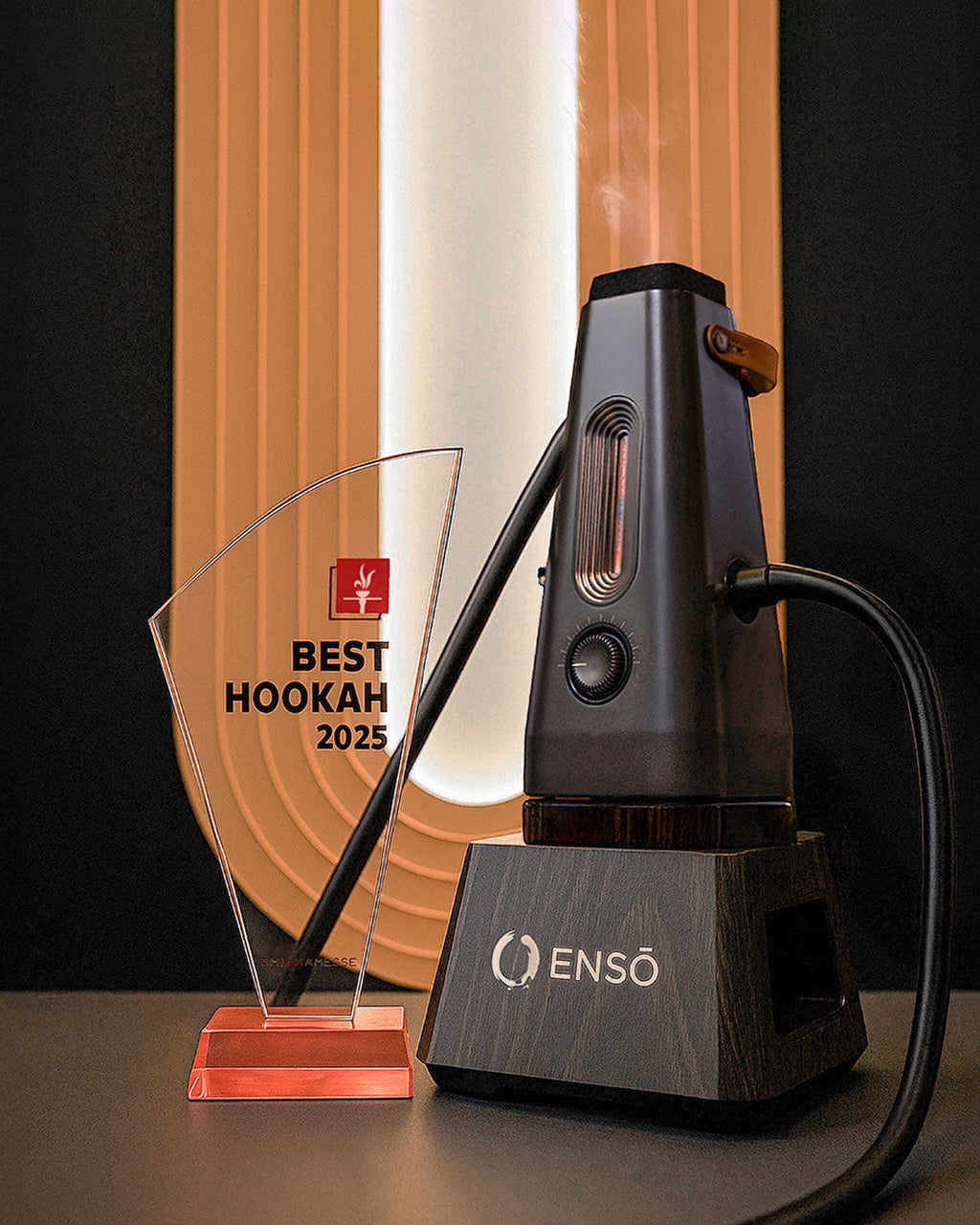The Rise of Electric Hookah