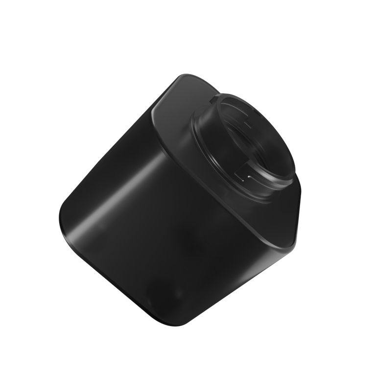 Acrylic Tank – ENSO Shisha Europe