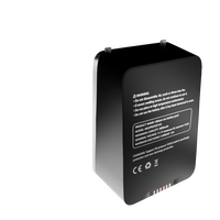 Ensō battery | Plus