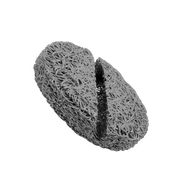 Chamber Cleaning Pad