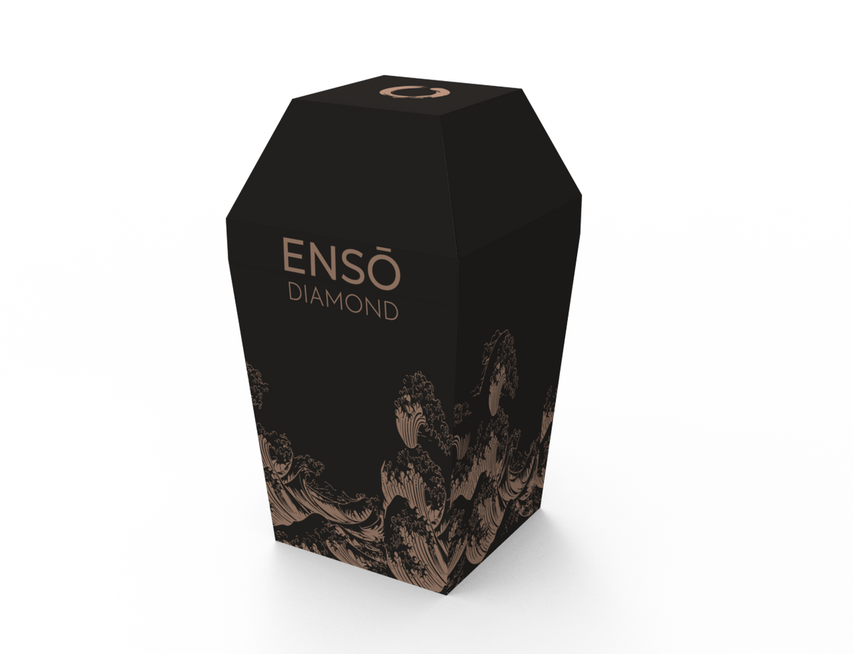 ENSŌ Diamond
