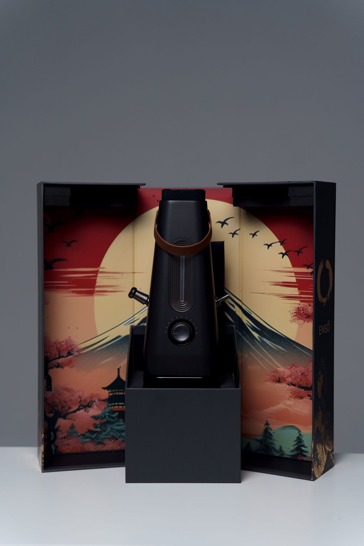 ENSO | Legacy Edition