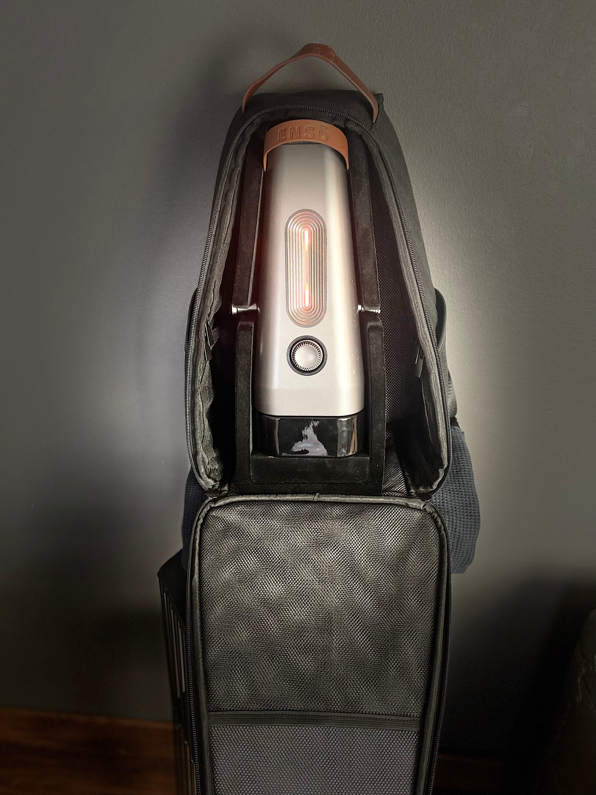 Ensō backpack