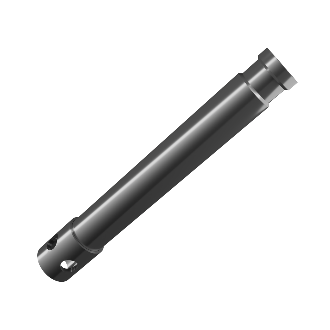 Longer Dip Tube for Acryilic tank