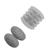 Mesh screen and Wax pad Kit