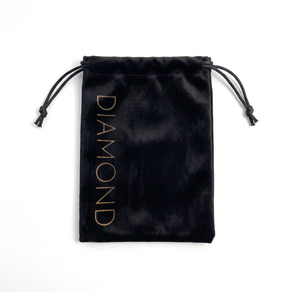 Diamond String Bag