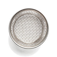 Diamond Mesh Screen Baskets, 2-pack