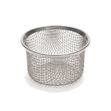 Diamond Mesh Screen Baskets, 2-pack