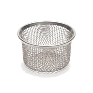 Diamond Mesh Screen Baskets, 2-pack