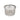 Diamond Mesh Screen Baskets, 2-pack
