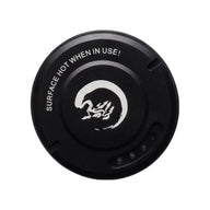 Diamond Thermo Cap, Metal