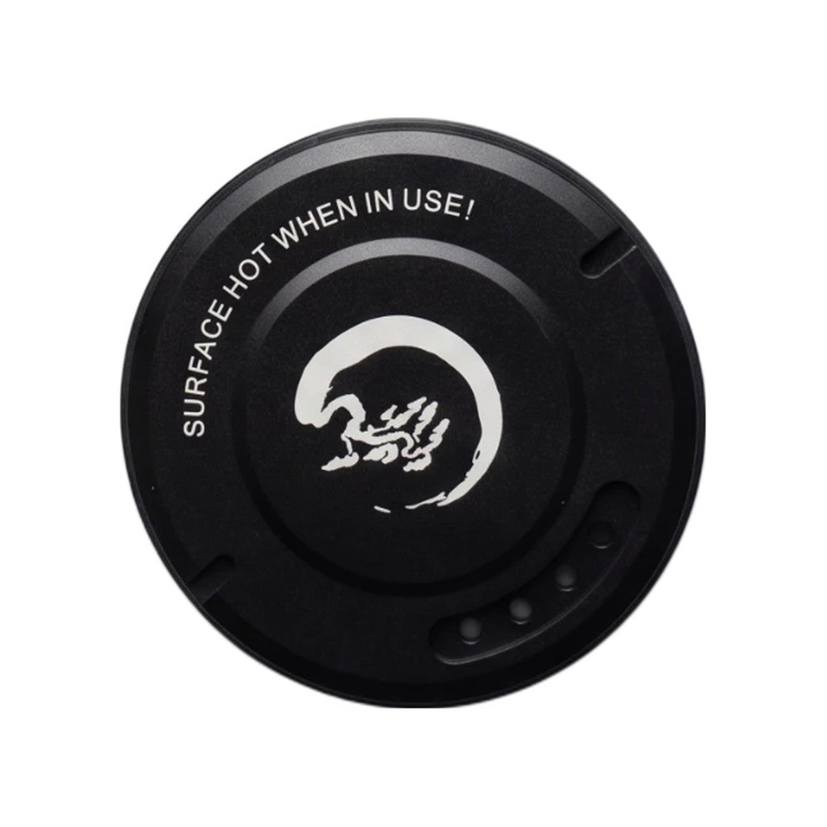Diamond Thermo Cap, Metal
