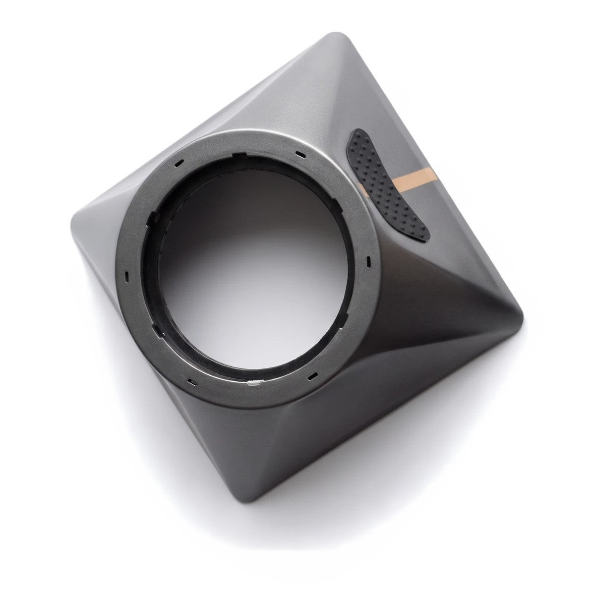 Diamond Thermo Cap, without Silicone