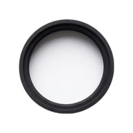 Diamond Top Cap Silicone Part