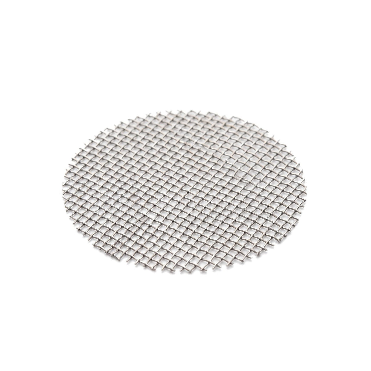 Diamond Flat Mesh Screens, 5-pack