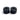 Diamond Side Shaft Silicone Covers, 2-pack