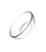 Glass collar